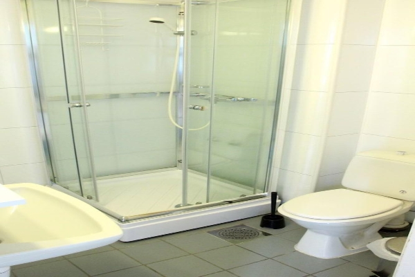 Singsaker Sommerhotell - Hostel (Trondheim)